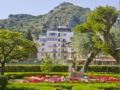 Hotel Villa Paradiso - Taormina - Italy Hotels
