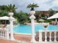 Hotel Villa Pigalle - Tezze sul Brenta - Italy Hotels