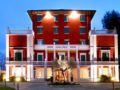 Hotel Villa Pigna - Folignano フォリッグナノ - Italy イタリアのホテル