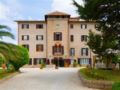 Hotel Villa Quiete - Montecassiano モンテカッシアーノ - Italy イタリアのホテル