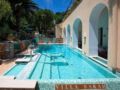 Hotel Villa Sarah - Capri カプリ - Italy イタリアのホテル