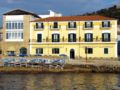 Hotel Villa Sirio - Castellabate - Italy Hotels