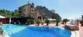 Hotel Villa Sonia - Taormina タオルミナ - Italy イタリアのホテル