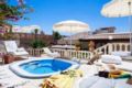 Hotel Villa Taormina - Taormina - Italy Hotels