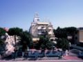 Hotel Vina del Mar Pineta - Lido Di Jesolo リド ディ イエゾロ - Italy イタリアのホテル