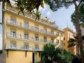Hotel Zi' Teresa - Sorrento ソレント - Italy イタリアのホテル
