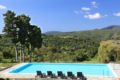 House in villa in the beautiful hills of Florence - Vaglia ヴァーリア - Italy イタリアのホテル