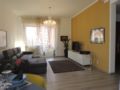 ideal apartment for families or group of friends - Verona ヴェローナ - Italy イタリアのホテル