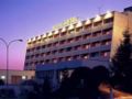 IH Hotels Bologna Meeting - Calderara di Reno カルデララ ディ リノ - Italy イタリアのホテル