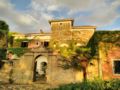 Il Casino di Mare - Dimora storica - Castellabate - Italy Hotels