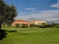 Il Picciolo Etna Golf Resort & Spa - Castiglione di Sicilia キャスチッグライオネ ディ シックリア - Italy イタリアのホテル