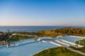 Infinity Resort Tropea - Parghelia - Italy Hotels