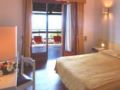 King's Residence Hotel - Centola チェントラ - Italy イタリアのホテル