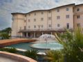 L' Araba Fenice - Altavilla Silentina - Italy Hotels