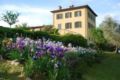 La Foresteria Montecatini Golf - Monsummano Terme - Italy Hotels