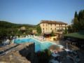 La Locanda Del Ponte Hotel - Monticiano - Italy Hotels
