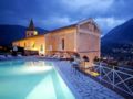 La Locanda Delle Donne Monache - Maratea - Italy Hotels