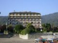 La Palma - Stresa ストレーザ - Italy イタリアのホテル
