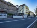 La Panoramica Hotel - Castellammare di Stabia - Italy Hotels