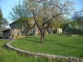 La Volpe a Chianti Country Home - Greve in Chianti - Italy Hotels