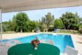 Large Villa with Private Garden and Pool near Pula - Pula プーラ - Italy イタリアのホテル