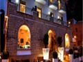 Le Ancore Hotel - Vico Equense - Italy Hotels