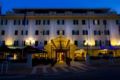 Le Fonti Grand Hotel - Chianciano Terme - Italy Hotels