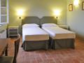 Le Sodole Country Resort & Golf - Pontedera - Italy Hotels