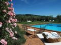 Le Tre Vaselle Resort & Spa - Perugia ペルージャ - Italy イタリアのホテル