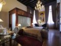 Liassidi Palace Hotel - Venice - Italy Hotels