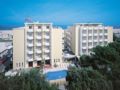 Litoraneo Suite Hotel - Rimini - Italy Hotels