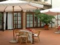 Locanda Del Lupo - Soragna ソラグナ - Italy イタリアのホテル
