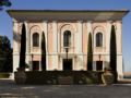 Logge del Perugino Resort - Citta  della Pieve - Italy Hotels