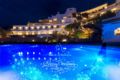 Luci Di La Muntagna Hotel - Porto Cervo - Italy Hotels