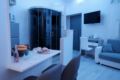 Luxury Holidays with Hydromassage Cabin and Sauna - Naples - Italy Hotels