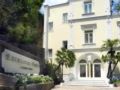 Luxury Villa Excelsior Parco - Capri - Italy Hotels