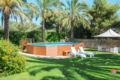 Luxury Villa Velia - Pool and Garden near the Sea - Corsano コルサーノ - Italy イタリアのホテル