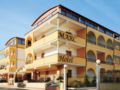 Marc Hotel - Vieste - Italy Hotels