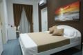 Mascalzone latino luxury rooms - Naples - Italy Hotels