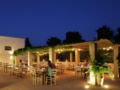 Masseria Montelauro - Otranto - Italy Hotels