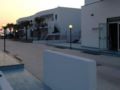 Medea Beach Resort - Salerno - Italy Hotels