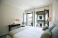 Medina Apartments - Naples - Italy Hotels