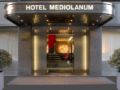 Mediolanum Milano Hotel - Milan ミラノ - Italy イタリアのホテル