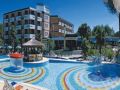 Mediterranee Family & Spa Hotel - Bibione - Italy Hotels