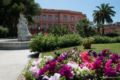 Miglio d'Oro Park Hotel - Ercolano - Italy Hotels