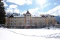 Miramonti Majestic Grand Hotel - Cortina d'Ampezzo - Italy Hotels