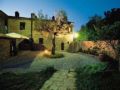 Monsignor Della Casa Country Resort & Spa - Borgo San Lorenzo - Italy Hotels