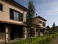 Montebelli Agriturismo & Country Hotel - Gavorrano - Italy Hotels