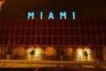 Motel Miami - Segrate セグラーテ - Italy イタリアのホテル