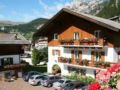 Mountain Design Hotel Eden Selva - Selva di Val Gardena - Italy Hotels